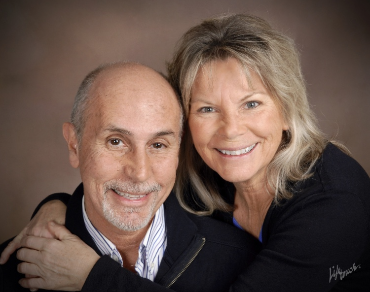 Pastor Bob & Angie Joseph